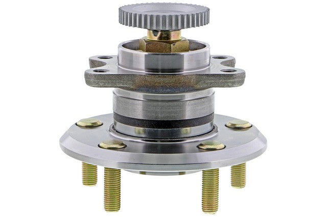 Wheel Bearing and Hub Assembly Mevotech H512189