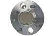 Wheel Bearing and Hub Assembly Mevotech H512190