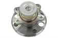 Wheel Bearing and Hub Assembly Mevotech H512190