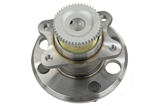 Wheel Bearing and Hub Assembly Mevotech H512190