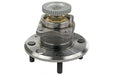 Wheel Bearing and Hub Assembly Mevotech H512190
