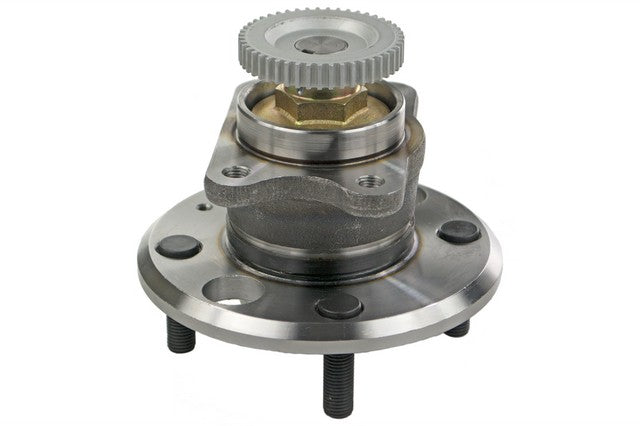 Wheel Bearing and Hub Assembly Mevotech H512190