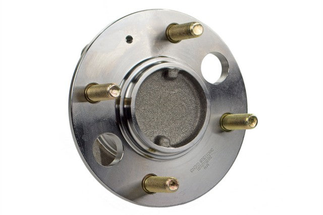 Wheel Bearing and Hub Assembly Mevotech H512191