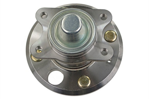 Wheel Bearing and Hub Assembly Mevotech H512191