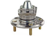 Wheel Bearing and Hub Assembly Mevotech H512191