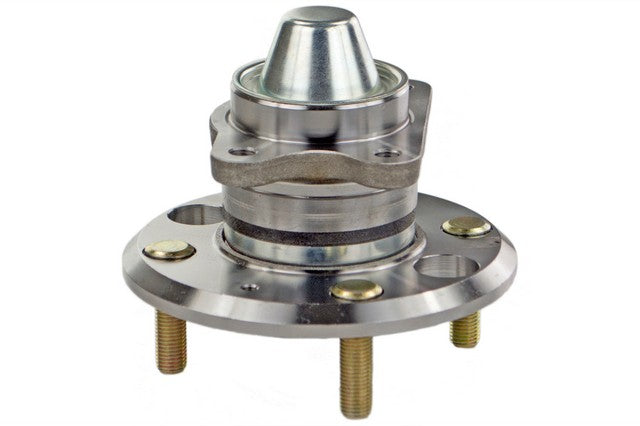 Wheel Bearing and Hub Assembly Mevotech H512191
