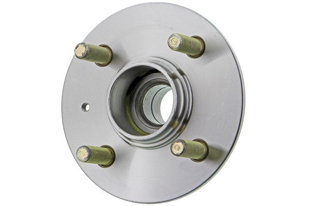 Wheel Bearing and Hub Assembly Mevotech H512192