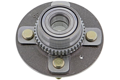 Wheel Bearing and Hub Assembly Mevotech H512192