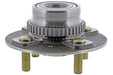 Wheel Bearing and Hub Assembly Mevotech H512192