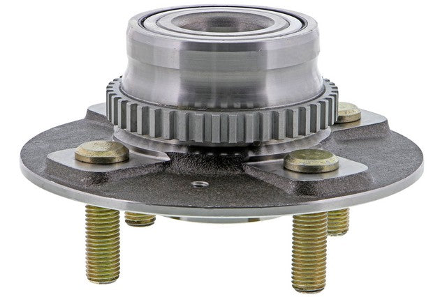 Wheel Bearing and Hub Assembly Mevotech H512192