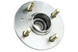 Wheel Bearing and Hub Assembly Mevotech H512193