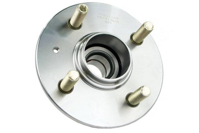 Wheel Bearing and Hub Assembly Mevotech H512193