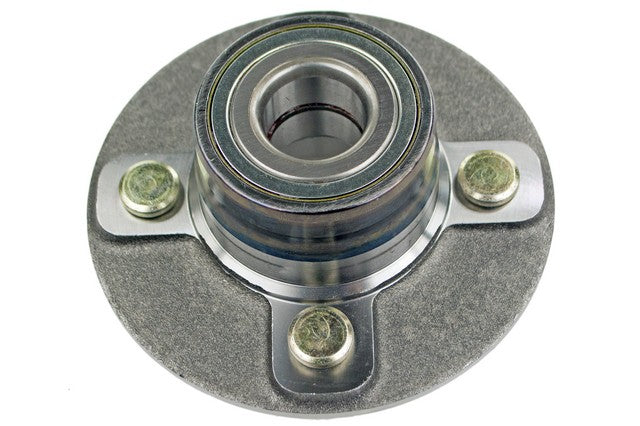 Wheel Bearing and Hub Assembly Mevotech H512193