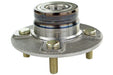 Wheel Bearing and Hub Assembly Mevotech H512193