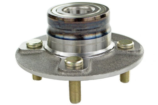 Wheel Bearing and Hub Assembly Mevotech H512193