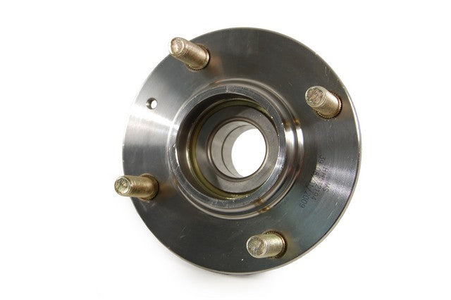 Wheel Bearing and Hub Assembly Mevotech H512194