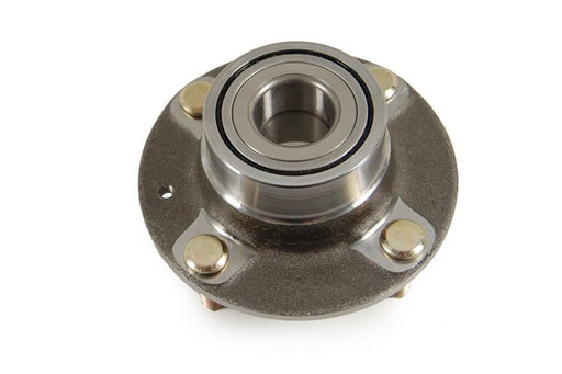 Wheel Bearing and Hub Assembly Mevotech H512194