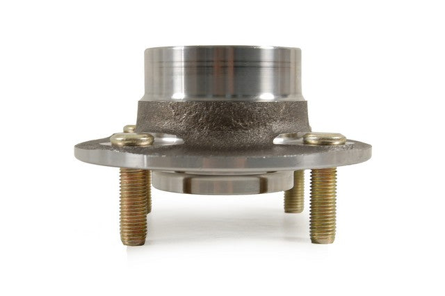 Wheel Bearing and Hub Assembly Mevotech H512194