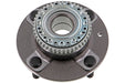 Wheel Bearing and Hub Assembly Mevotech H512195