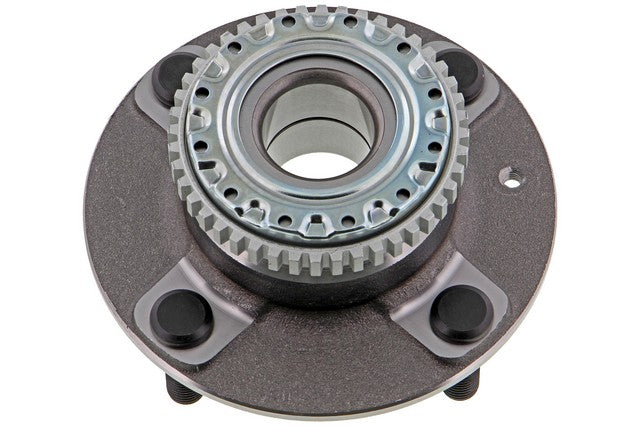 Wheel Bearing and Hub Assembly Mevotech H512195