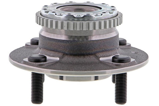 Wheel Bearing and Hub Assembly Mevotech H512195