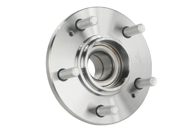Wheel Bearing and Hub Assembly Mevotech H512196