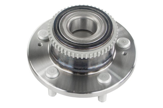 Wheel Bearing and Hub Assembly Mevotech H512196