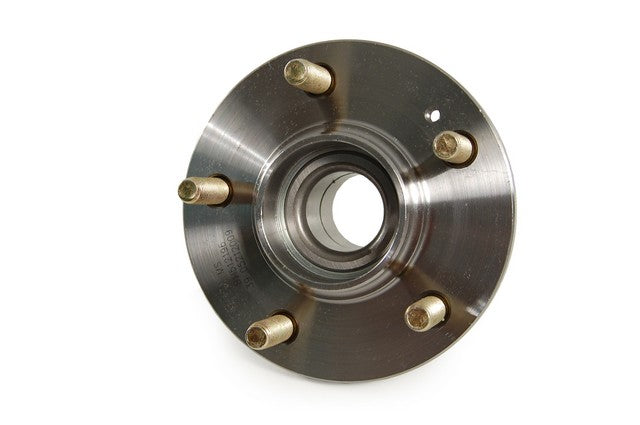 Wheel Bearing and Hub Assembly Mevotech H512196