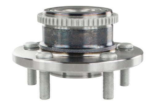 Wheel Bearing and Hub Assembly Mevotech H512196