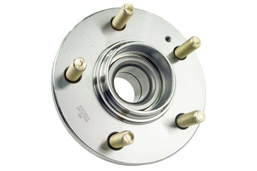 Wheel Bearing and Hub Assembly Mevotech H512197