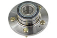 Wheel Bearing and Hub Assembly Mevotech H512197