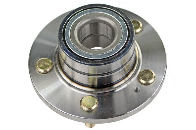 Wheel Bearing and Hub Assembly Mevotech H512197
