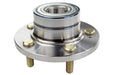 Wheel Bearing and Hub Assembly Mevotech H512197