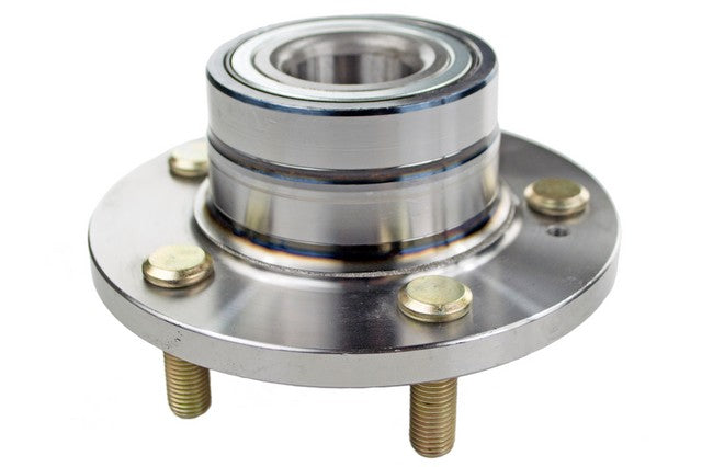 Wheel Bearing and Hub Assembly Mevotech H512197