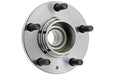Wheel Bearing and Hub Assembly Mevotech H512198