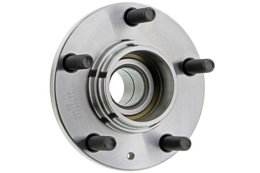 Wheel Bearing and Hub Assembly Mevotech H512198
