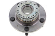 Wheel Bearing and Hub Assembly Mevotech H512198