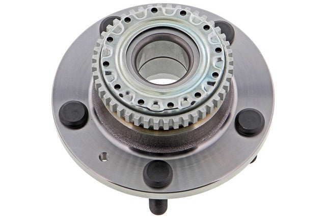 Wheel Bearing and Hub Assembly Mevotech H512198