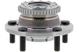 Wheel Bearing and Hub Assembly Mevotech H512198