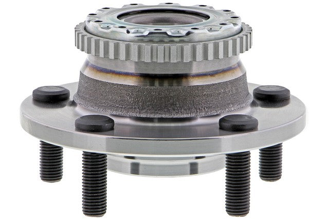 Wheel Bearing and Hub Assembly Mevotech H512198