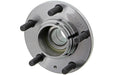 Wheel Bearing and Hub Assembly Mevotech H512199