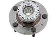Wheel Bearing and Hub Assembly Mevotech H512199