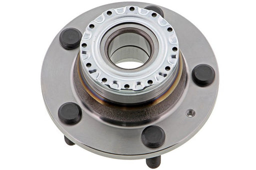 Wheel Bearing and Hub Assembly Mevotech H512199