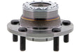 Wheel Bearing and Hub Assembly Mevotech H512199
