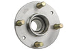 Wheel Bearing and Hub Assembly Mevotech H512200