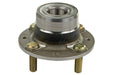 Wheel Bearing and Hub Assembly Mevotech H512200