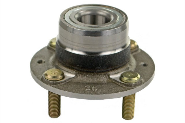 Wheel Bearing and Hub Assembly Mevotech H512200