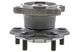 Wheel Bearing and Hub Assembly Mevotech H512201