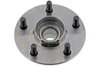 Wheel Bearing and Hub Assembly Mevotech H512203