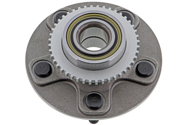 Wheel Bearing and Hub Assembly Mevotech H512203